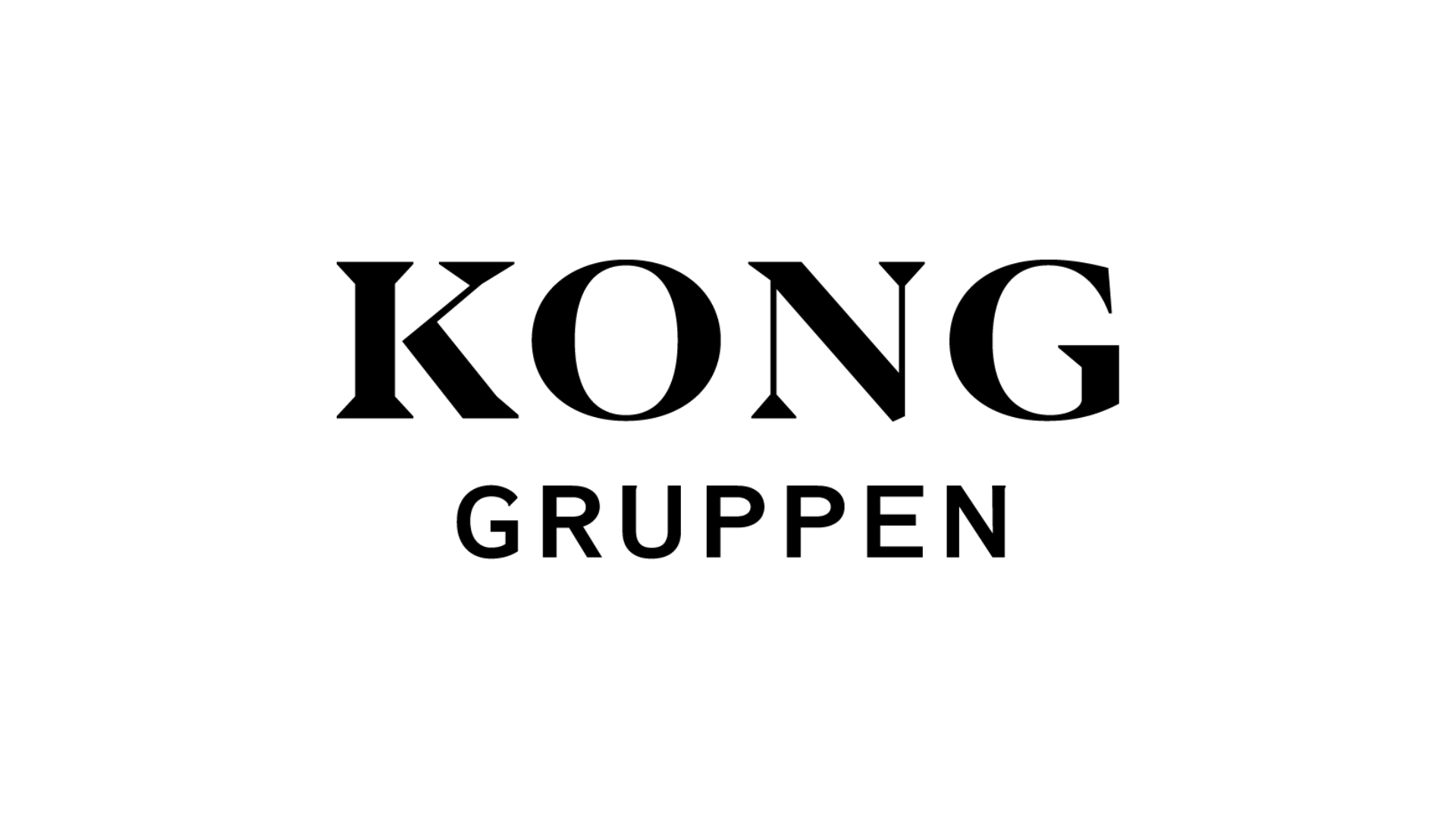 Välkommen till KONG gruppens hemsida!